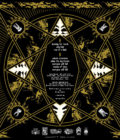 CONVULSIF - "lV"- LP - Image 2