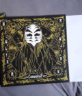 CONVULSIF - "lV"- LP - Image 3