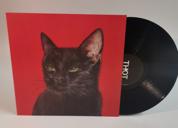 GASPARD DE LA MONTAGNE - Thot / Canines - LP - Image 2