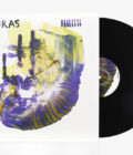 GASPARD DE LA MONTAGNE / NATHAN BAUMANN - Auras - LP - Image 3