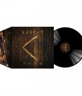 KAUNAN - Forn - LP - Image 2