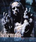 BEHEMOTH - "Thelema 6" - LP