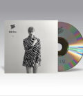 CAMILLA SPARKSSS - "Brutal"- CD - Image 2