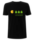 CLOSET DISCO QUEEN and The Flying Raclettes - 8bits - T-SHIRT - Image 2