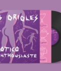 LOS ORIOLES - Erotico Enthousiaste - LP - Image 2