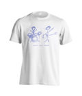 CLOSET DISCO QUEEN - Délicieux - T-SHIRT - Image 3