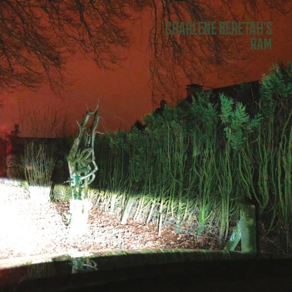 CHARLENE BERETAH - "Ram" - LP