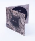 KEHLVIN  - "Holistic Dreams" - CD - Image 2