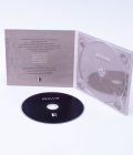 KEHLVIN  - "Holistic Dreams" - CD - Image 3