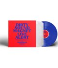 DIRTY SOUND MAGNET - "Live Alert" - LP - Image 2