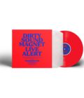 DIRTY SOUND MAGNET - "Live Alert" - LP - Image 3