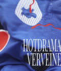 VERVEINE - "Hotdrama" - LP