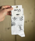EAZY (ELIE ZOÉ) - Eazy Socks - SOCKS - Image 2