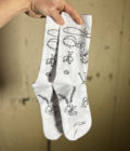 EAZY (ELIE ZOÉ) - Eazy Socks - SOCKS - Image 3
