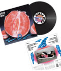 ESTER POLY  - "WET"  - LP - Image 3