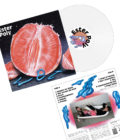 ESTER POLY  - "WET"  - LP - Image 2