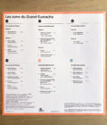 LE GRAND EUSTACHE - Les Sons du Grand Eustache - LP + CD BOXSET - Image 4