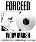 FORCEED - Ivory Marsh - LP - Image 4