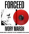 FORCEED - Ivory Marsh - LP - Image 3