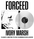 FORCEED - Ivory Marsh - LP - Image 2