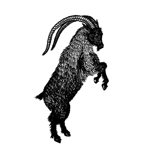 YRRE - Luhlae x The Witch - DIGITAL DOWNLOAD