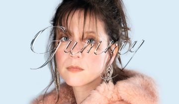 ANNA AARON – Gummy – DIGITAL DOWNLOAD