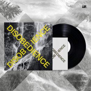 PRUNE CARMEN DIAZ – Disobedience - LP