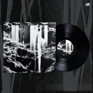 HEX - II - LP