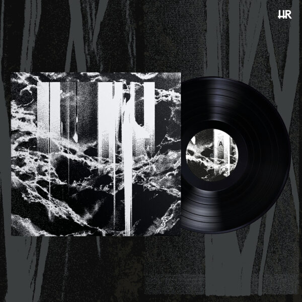 HEX - II - LP