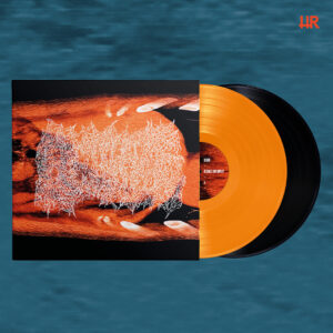 BEURRE - Resonate and Amplify - LP