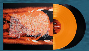 BEURRE – Resonate and Amplify – LP