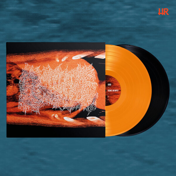BEURRE - Resonate and Amplify - LP