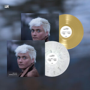 elie zoé - shifting forms - LP