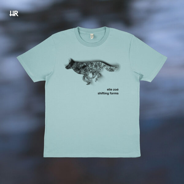 elie zoé - fox - TEE