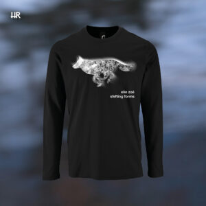 elie zoé - fox - LONGSLEEVE