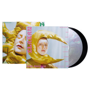 ILAJAN - Les Ronces - LP