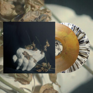 Pain Magazine - Violent God - LP
