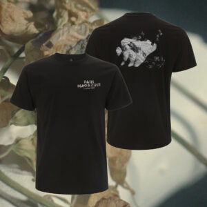 Pain Magazine - Violent God - TEE
