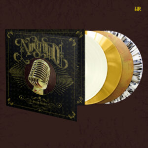 Nostromo - Hysteron/Proteron - LP