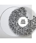 LOUIS JUCKER and band - All you hope for - DIY PICTURE DISC - Image 2