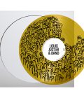 LOUIS JUCKER and band - All you hope for - DIY PICTURE DISC - Image 4