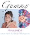 ANNA AARON - Gummy - LIMITED LP - Image 2