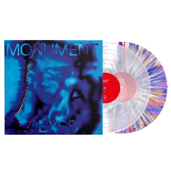 MONUMENT - Abyss - LIMITED LP