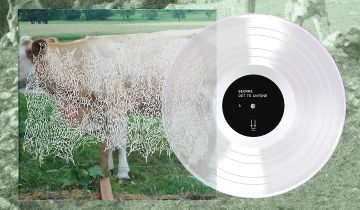BEURRE – Oxt to Anyone – LIMITED LP
