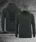 TROUNCE - Hellwrangler - HOODIE