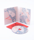 CONVULSIF - "Extinct" - CD