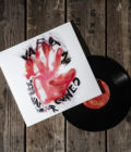 WELINGTON IRISH BLACK WARRIOR - Vafancuneo - 10''