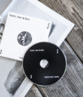 RED KUNZ (Red Fang + Kunz) - Teeth, Hair & Skin - CD - Image 2