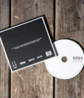 KOQA BEATBOX - Nor will ever be - CD - Image 5