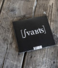 SVARTS - Svarts - CD - Image 2